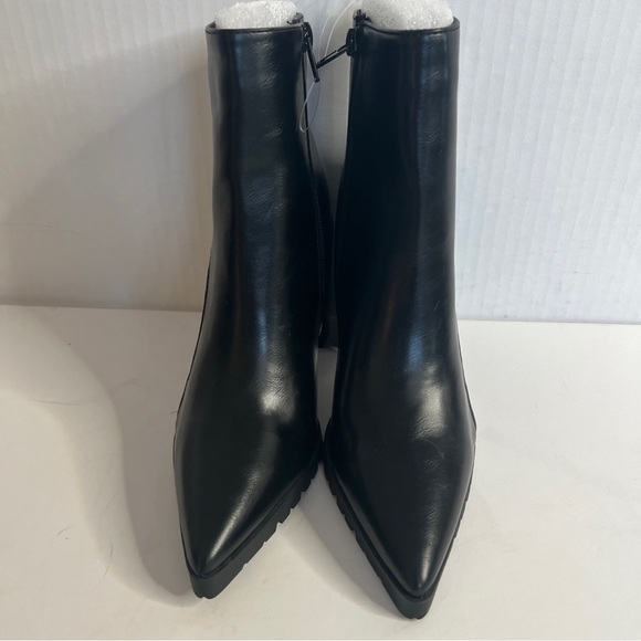 NWT CHARLES BY CHARLES DAVID Dominate boots - Picture 4 of 8